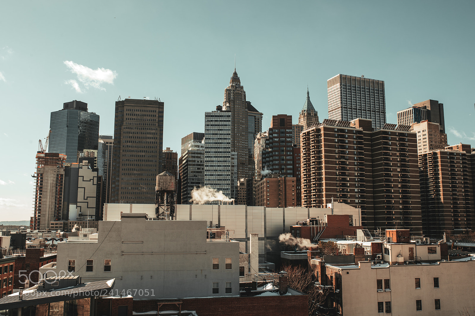 Canon EOS-1D X Mark II sample photo. Brooklyn bridge photography