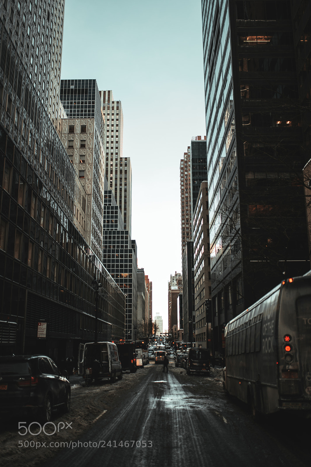 Canon EOS-1D X Mark II sample photo. New york city photography