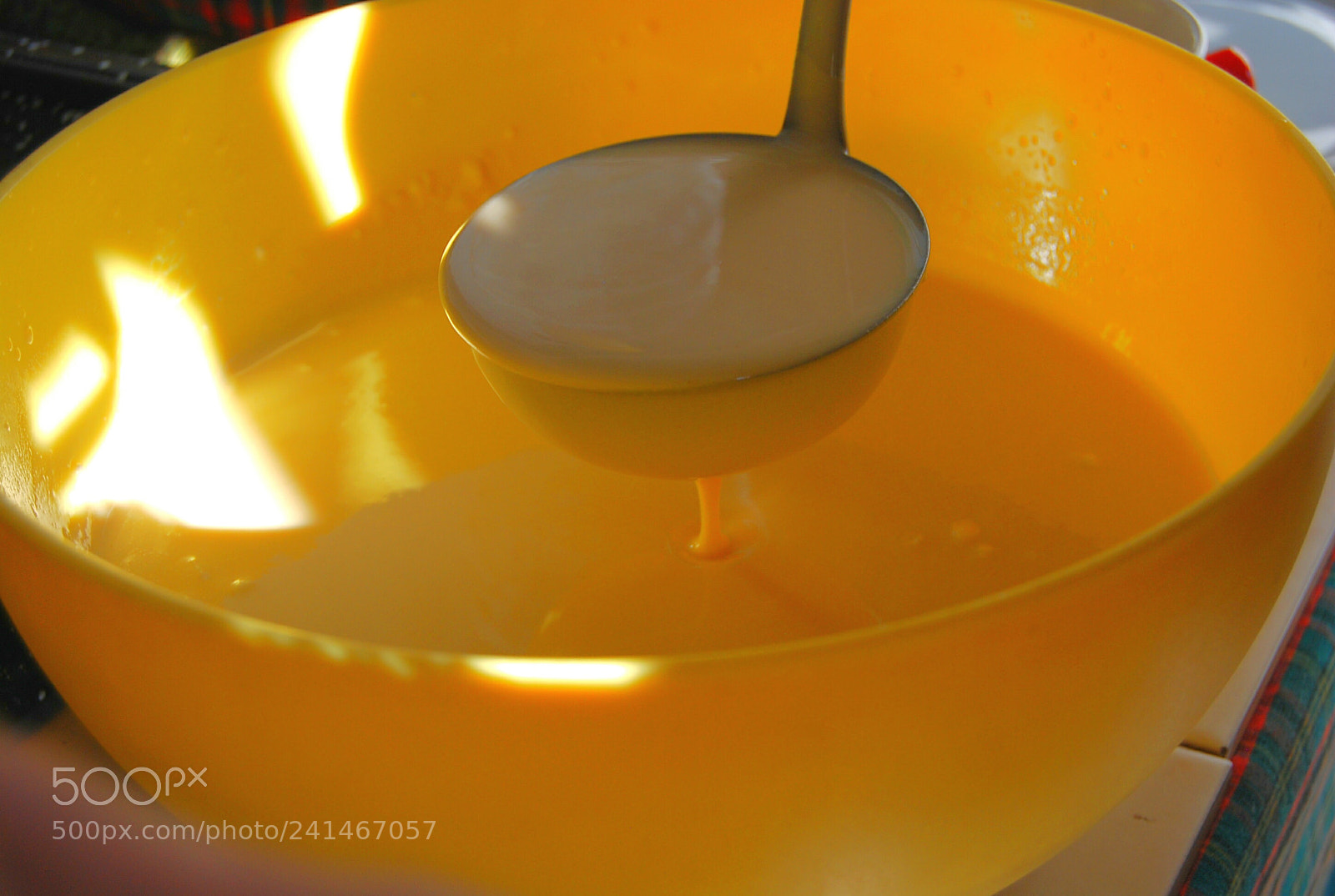 Nikon D60 sample photo. Wonderful summer photography
