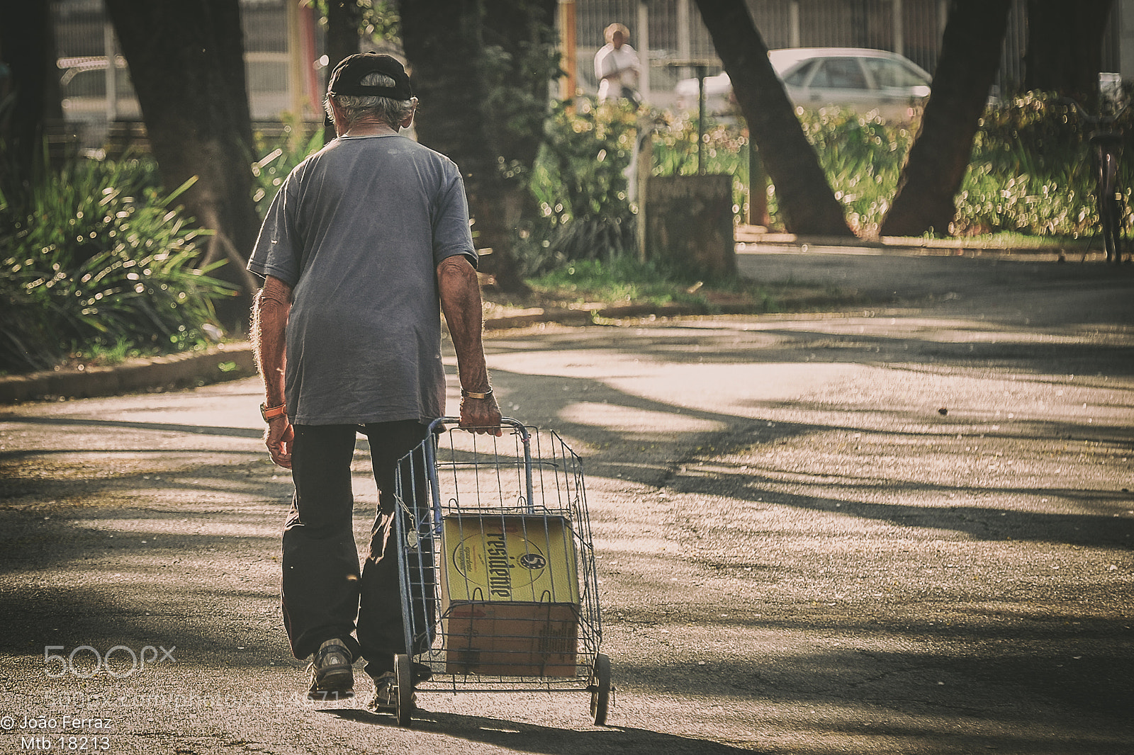 Fujifilm X-Pro1 sample photo. The time...the life... photography