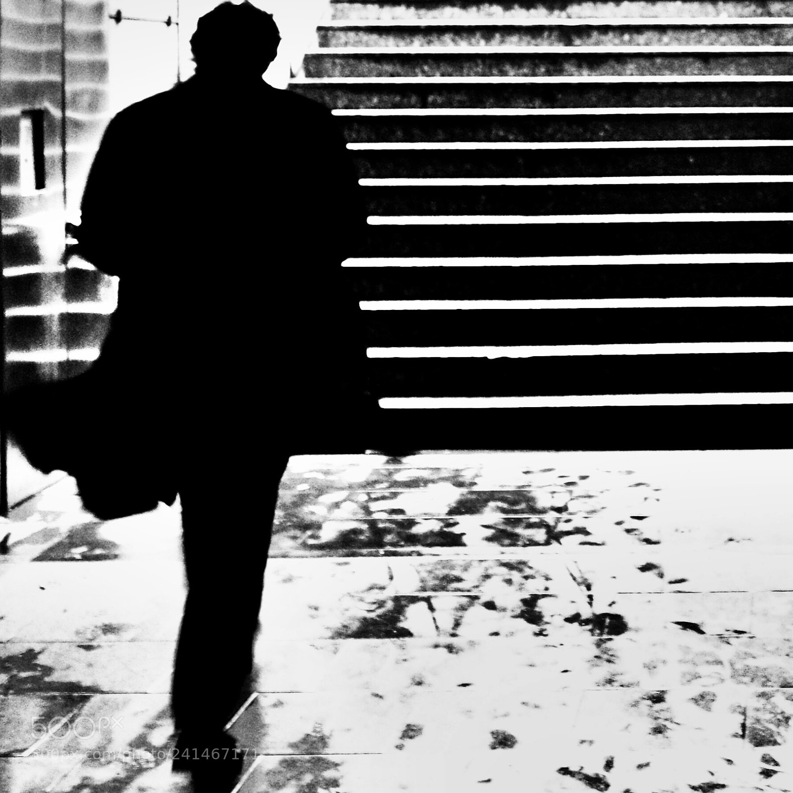 Olympus OM-D E-M5 sample photo. Urban chronicles ~ paris ~ mjyj photography