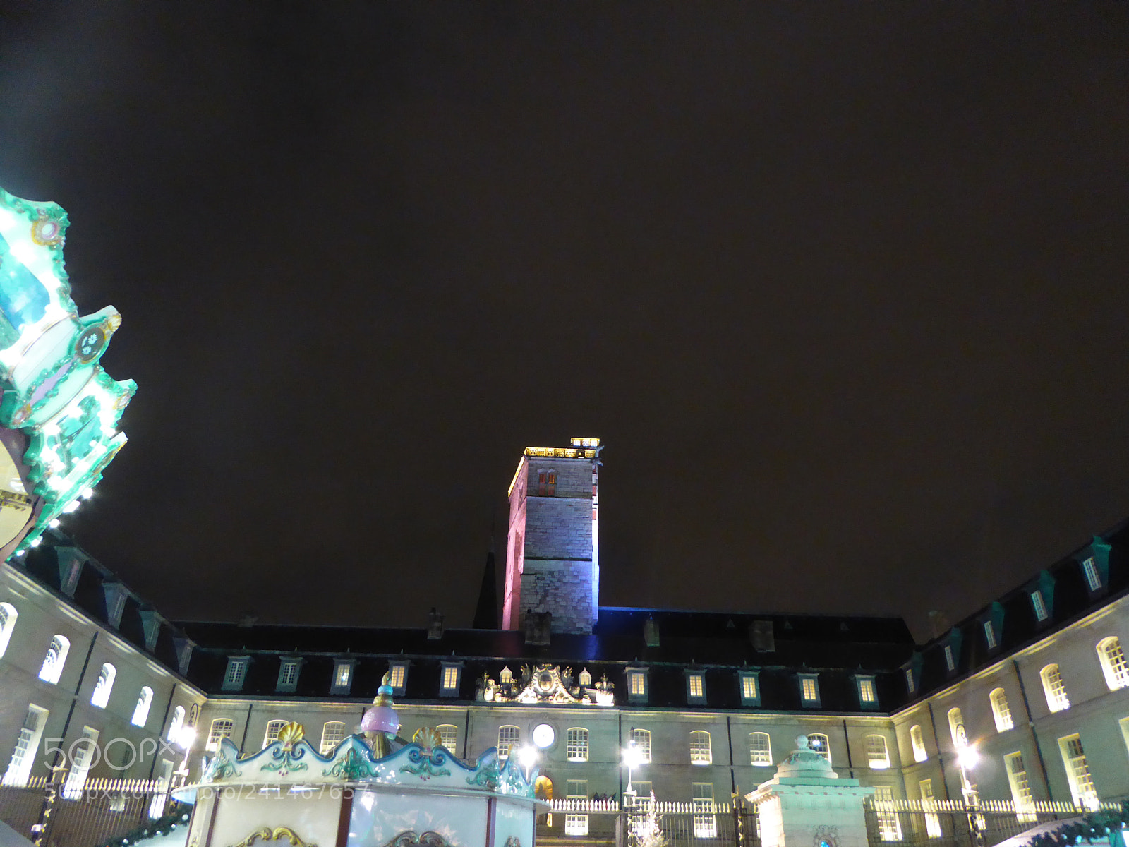 Panasonic Lumix DMC-ZS40 (Lumix DMC-TZ60) sample photo. Place photography