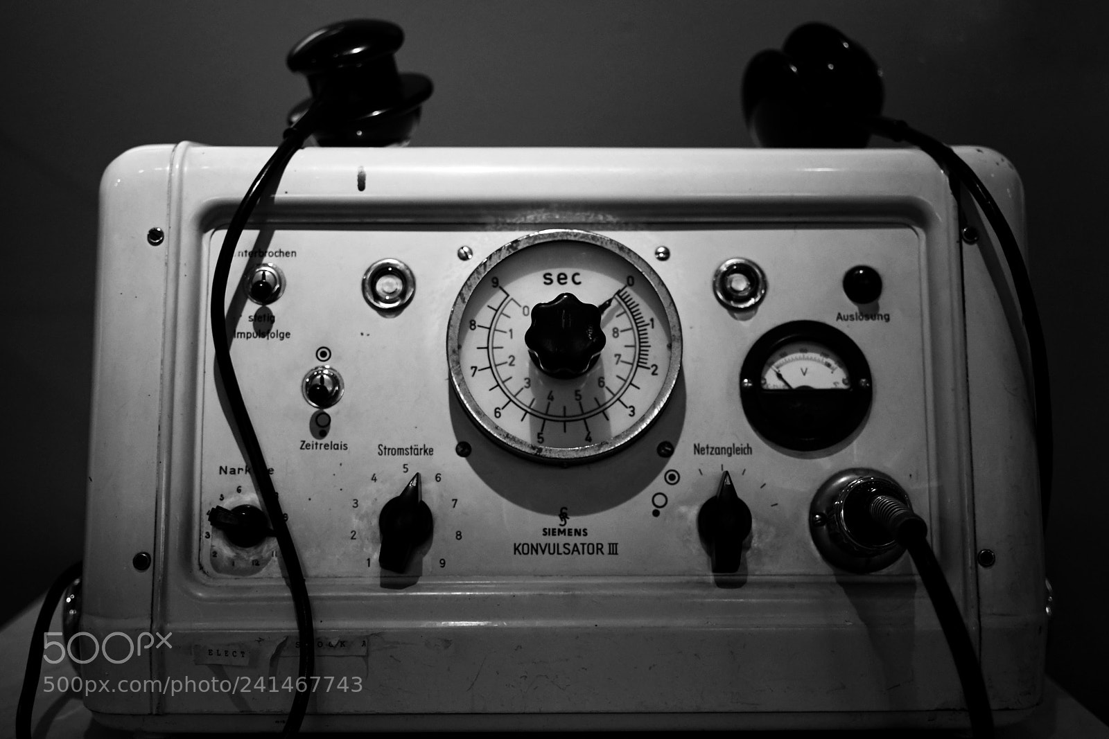 Nikon D7500 sample photo. Convulsator ii photography