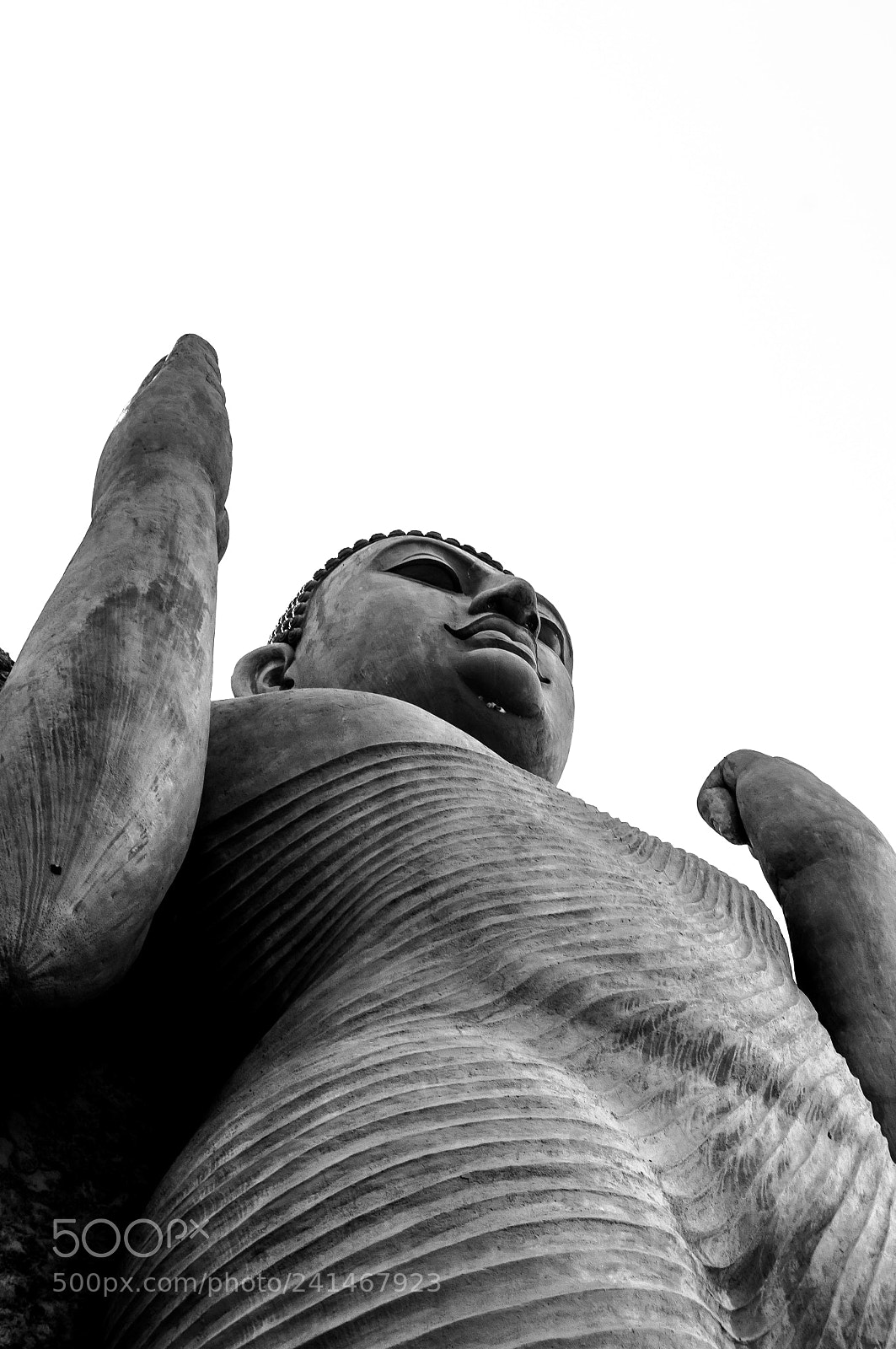 Sony Alpha NEX-5T sample photo. Buddha photography