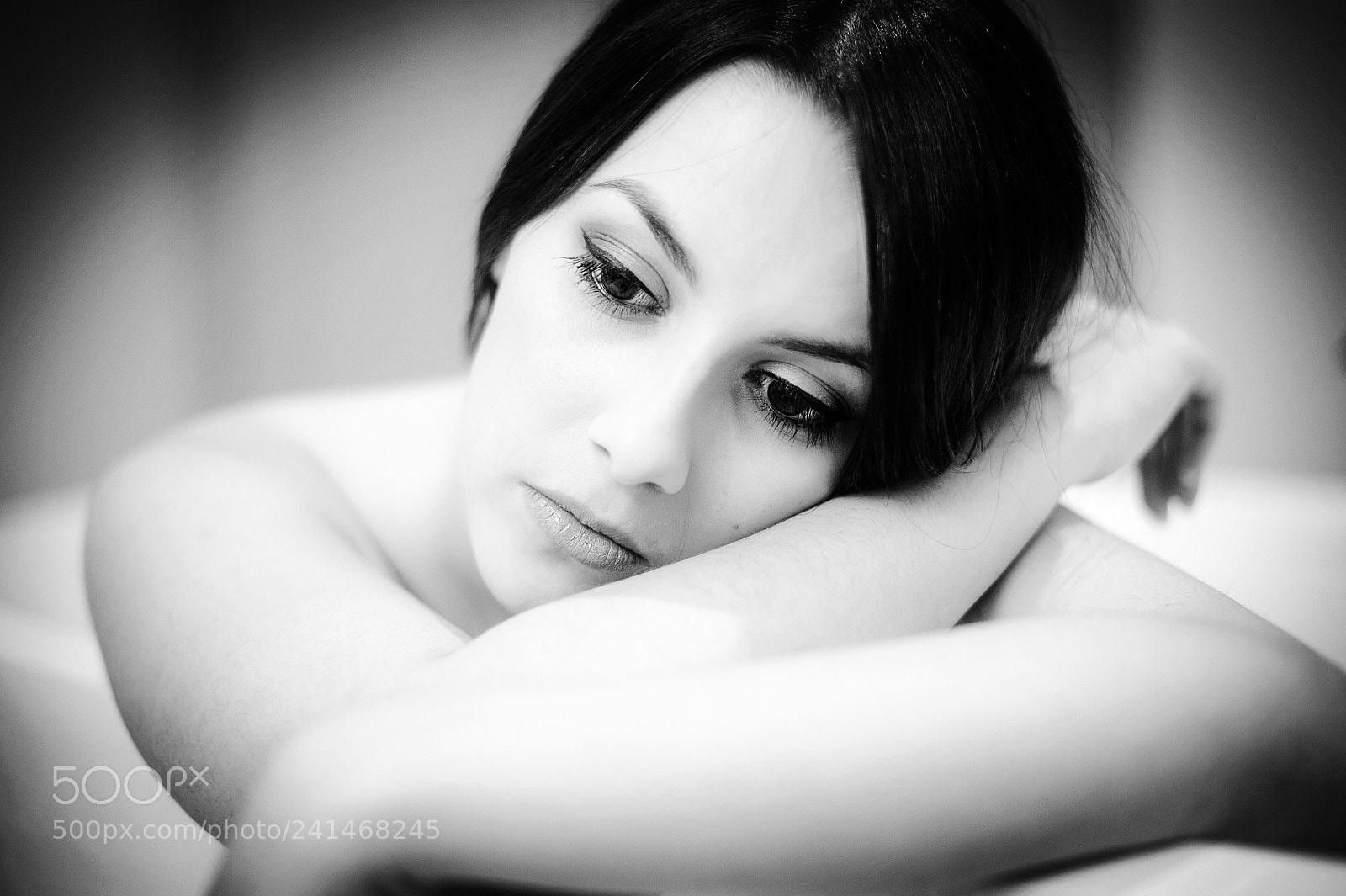 Nikon D700 sample photo. Natascha photography