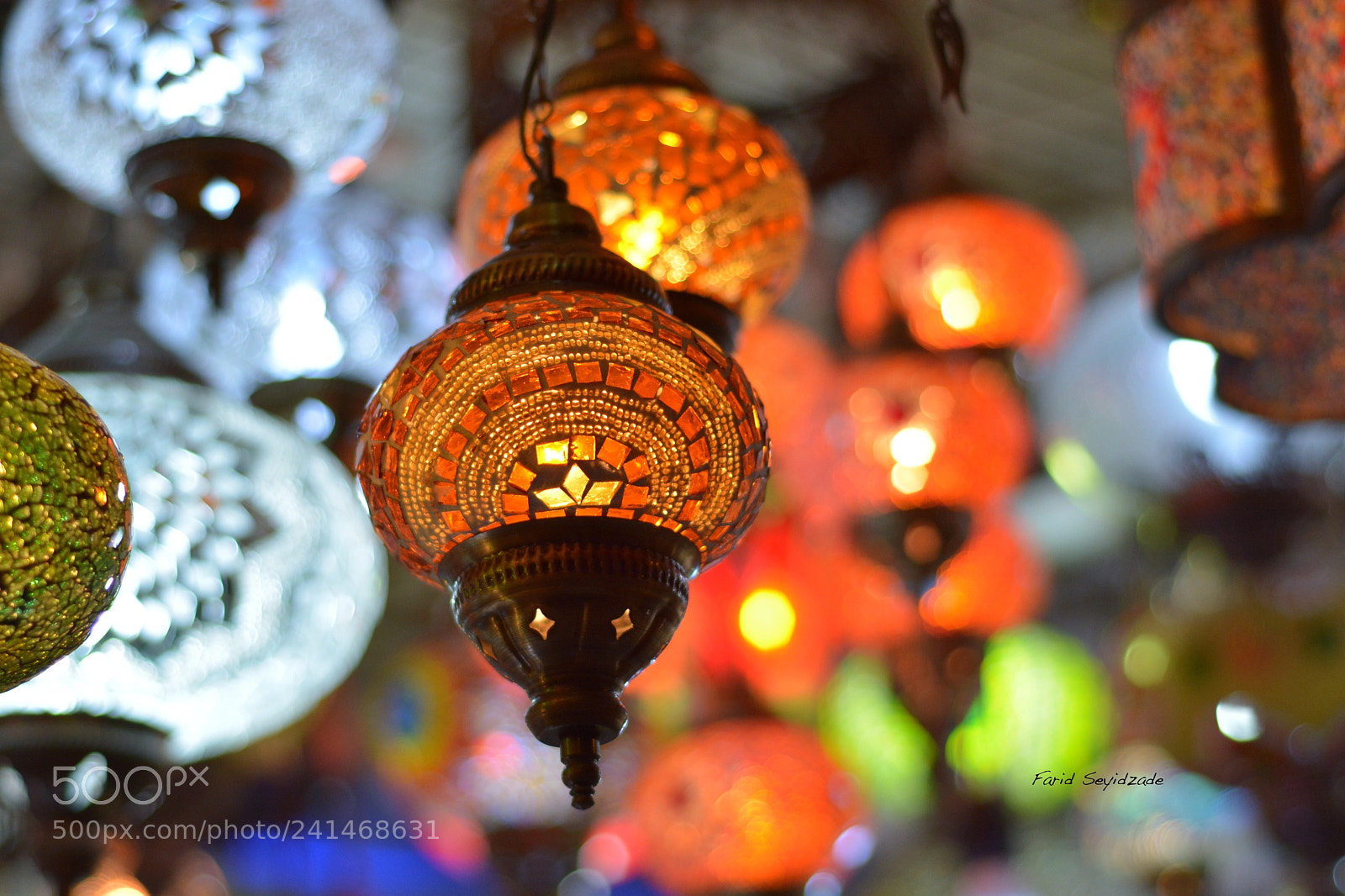 Nikon D7100 sample photo. The spirit of istanbul photography