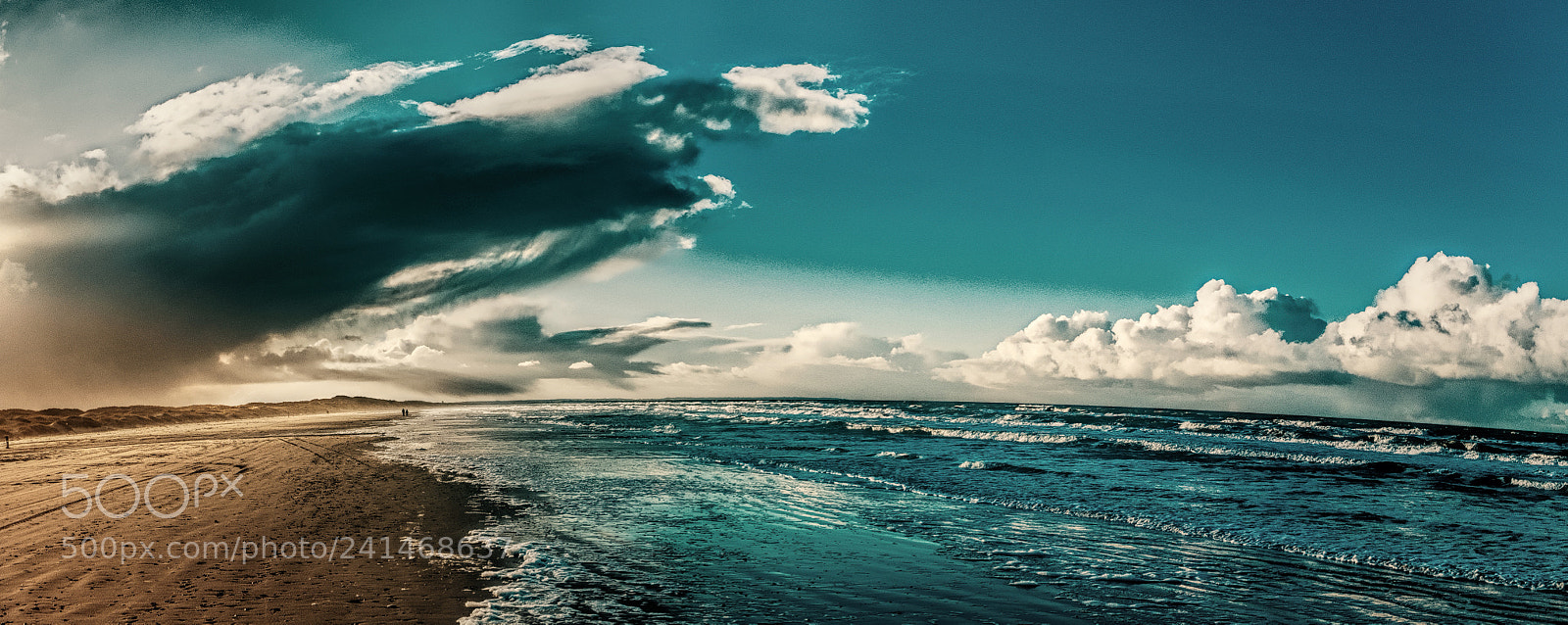 Fujifilm X100F sample photo. Beach photography