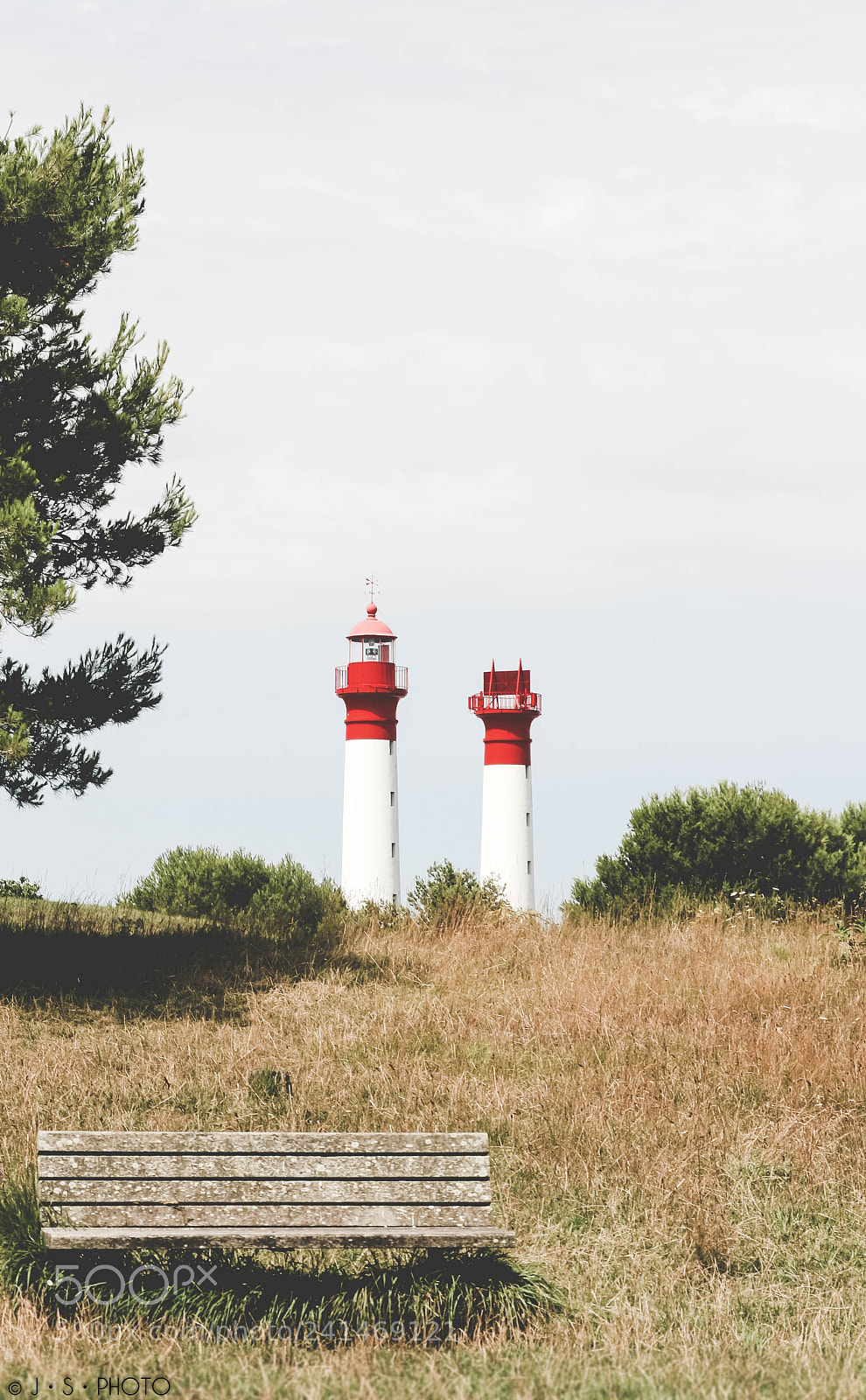 Canon EOS 30D sample photo. Lighthouse #2 photography