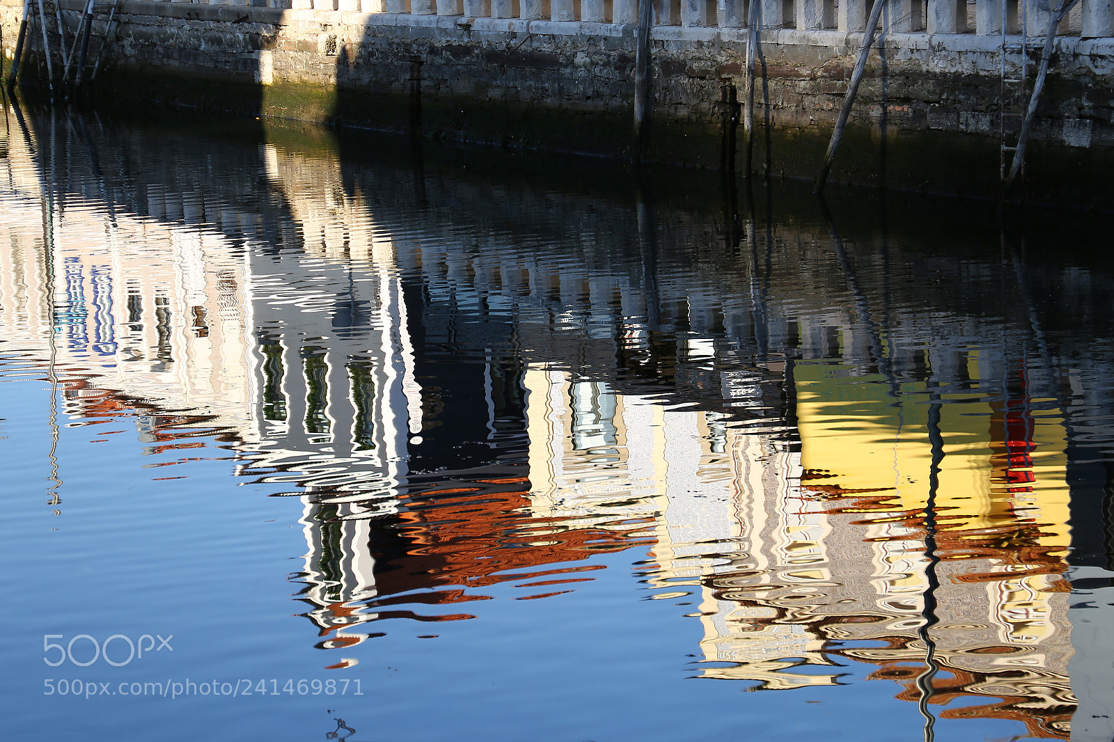 Canon EF 24-105mm F3.5-5.6 IS STM sample photo. Color life photography