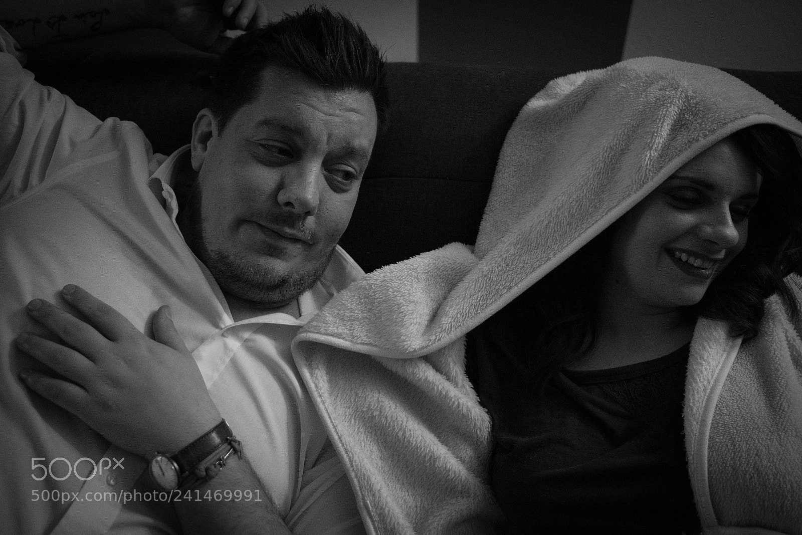 Fujifilm X-T2 sample photo. When the party end... photography
