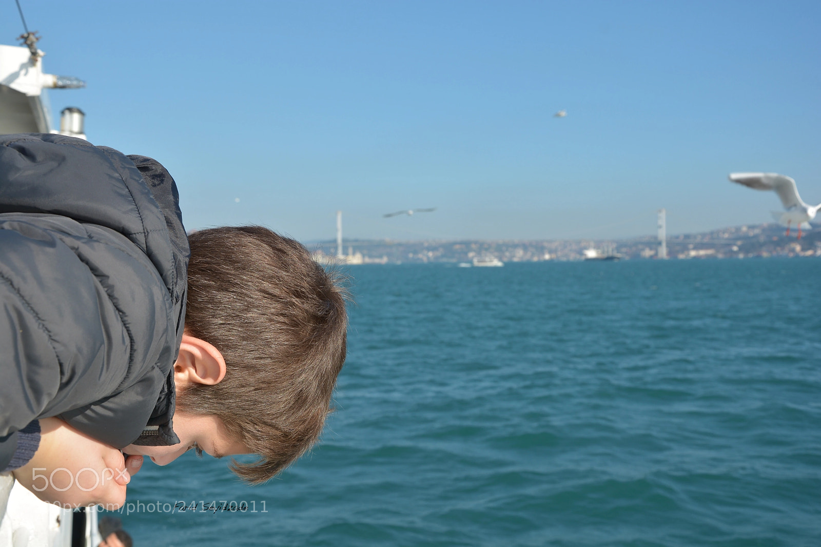 Nikon D7100 sample photo. Tranquility photography
