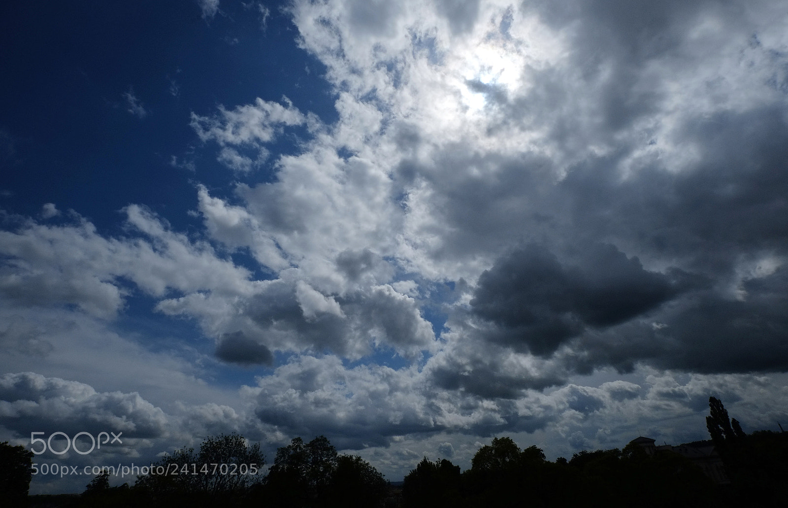 Fujifilm X-E1 sample photo. Cumulus photography