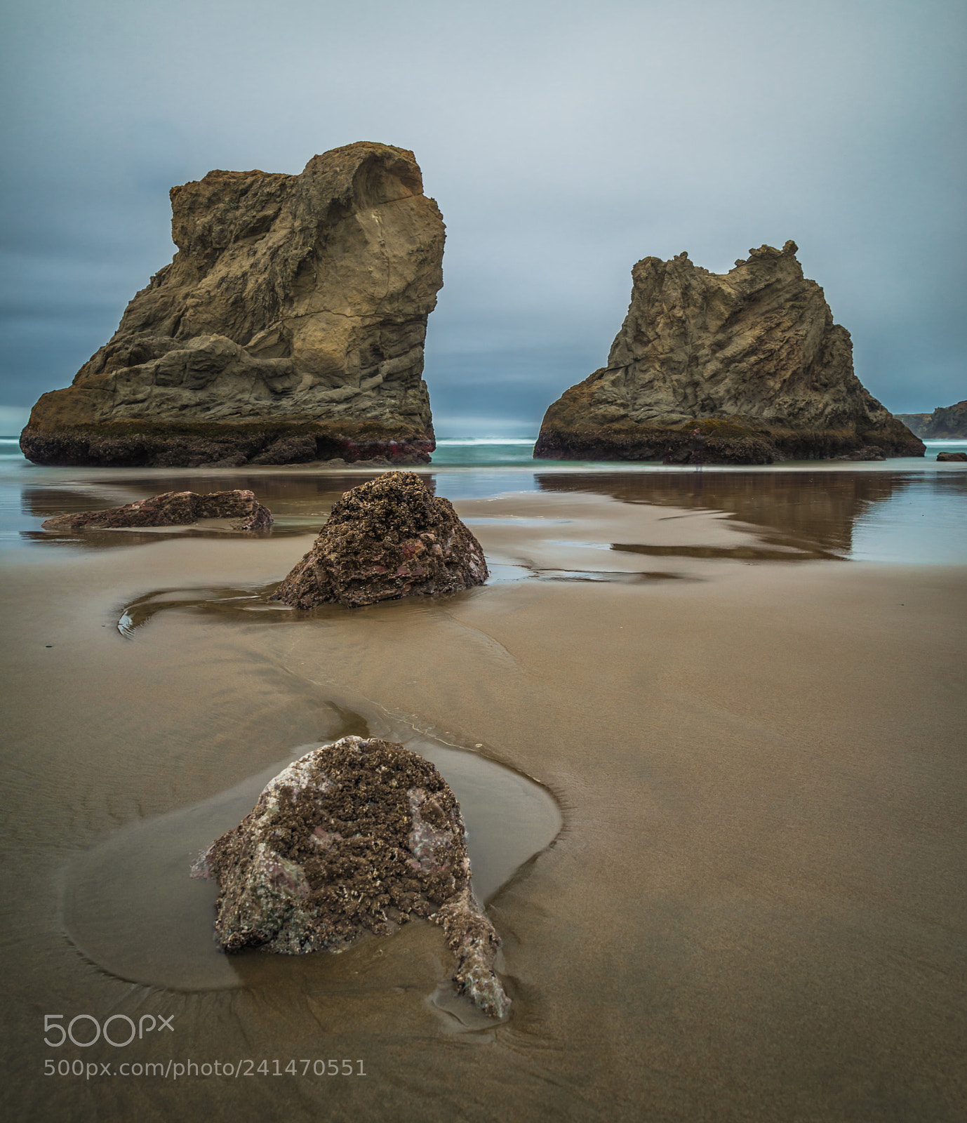 Nikon D800 sample photo. Harris beach photography