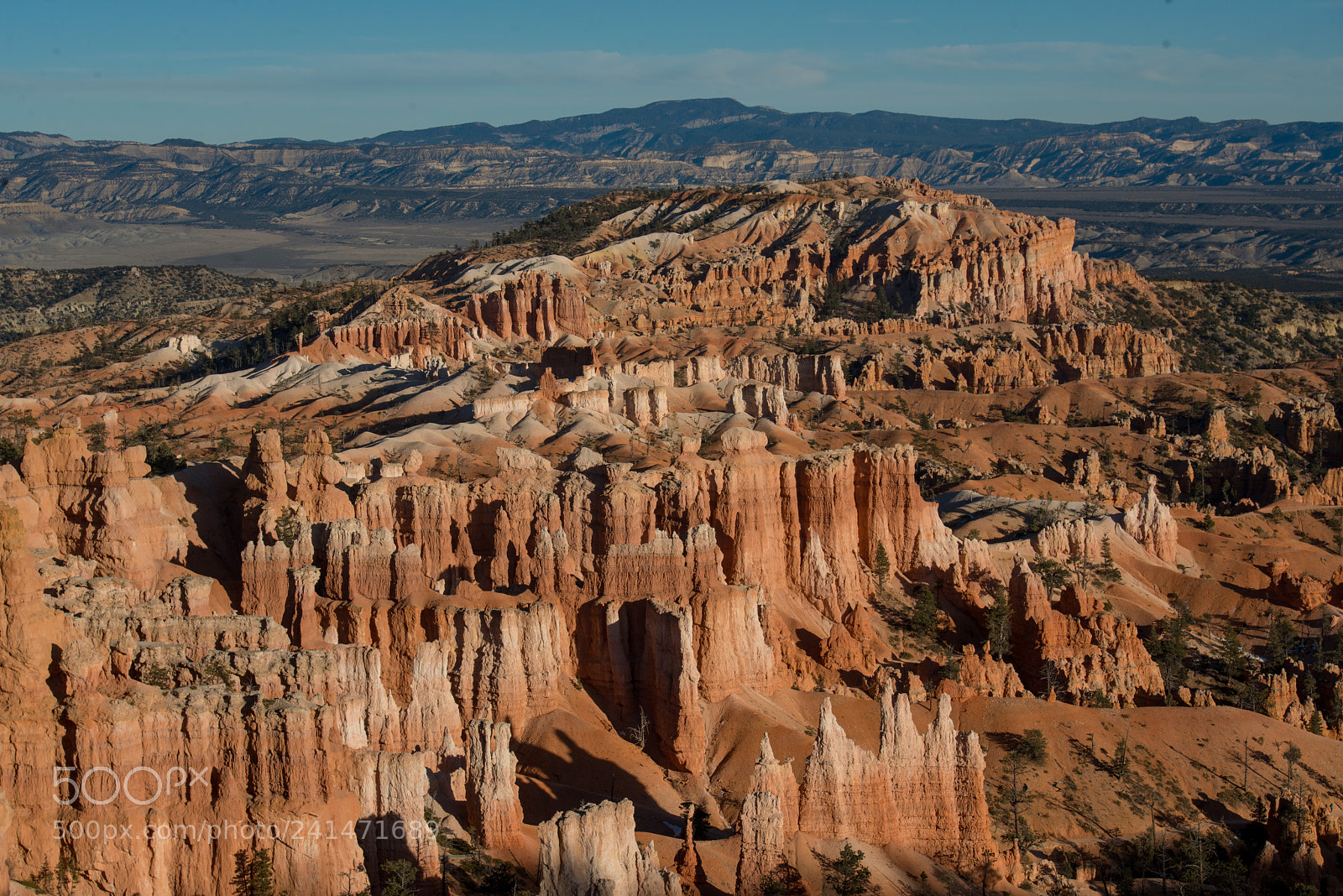 Nikon D800 sample photo. Beautiful bryce canyon photography