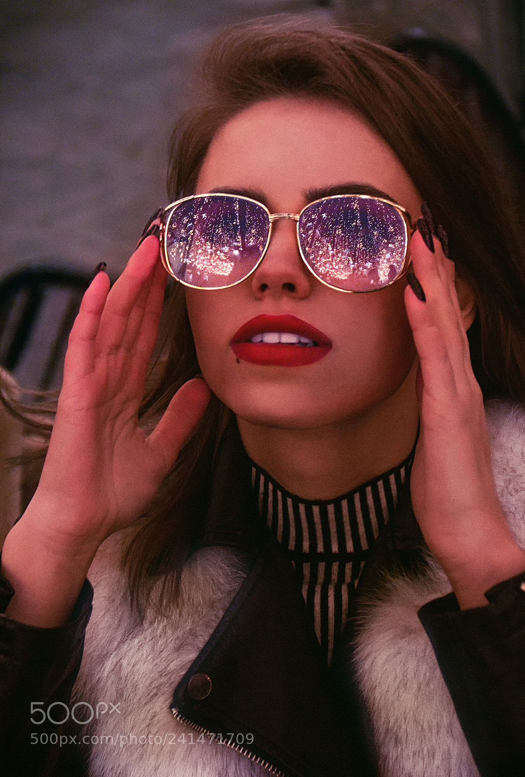 Canon EOS 60D sample photo. Настя photography