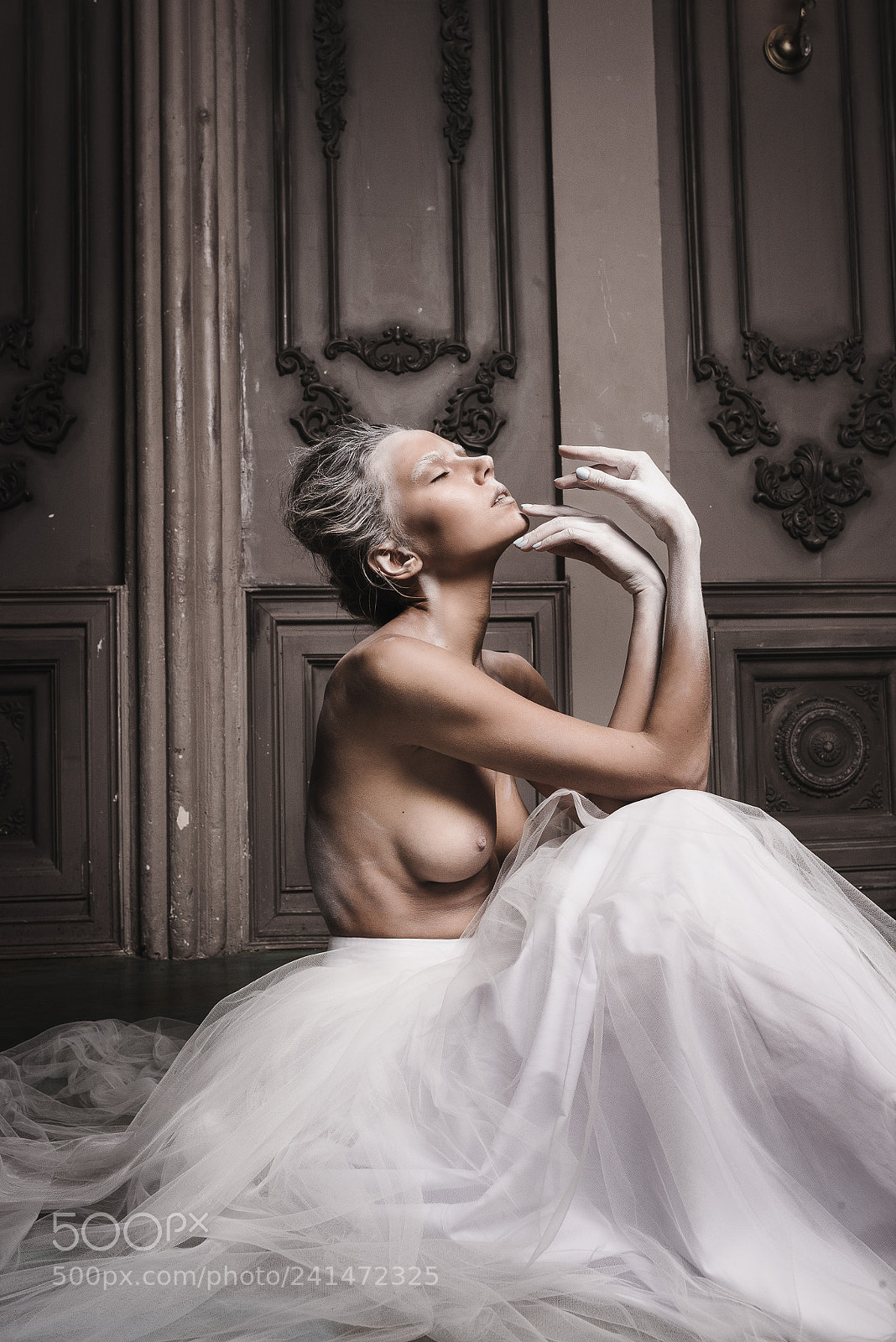 Nikon D810 sample photo. Katya clover photography