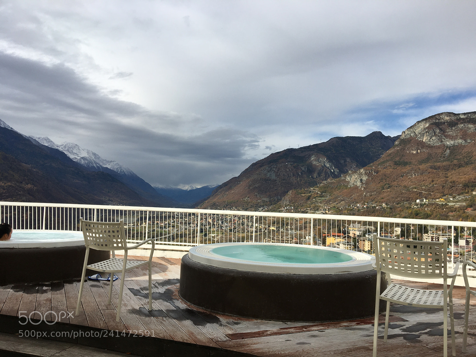 Apple iPhone 6s sample photo. #valle d'aosta? photography