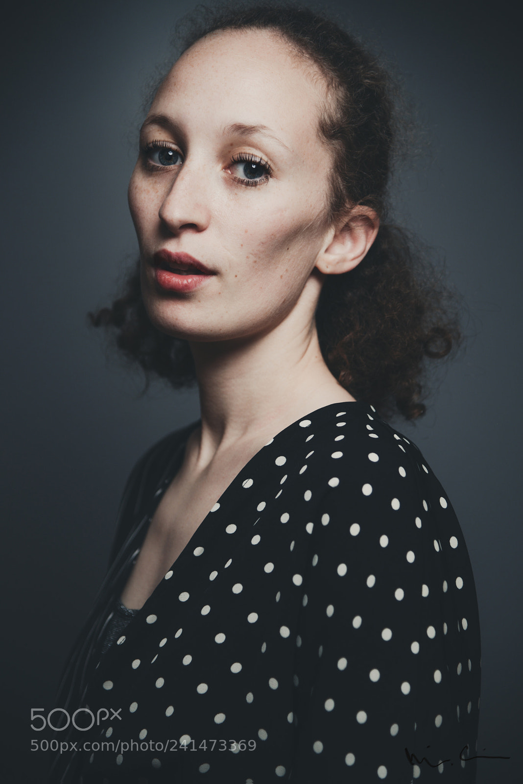Nikon D600 sample photo. Sidse #2 photography