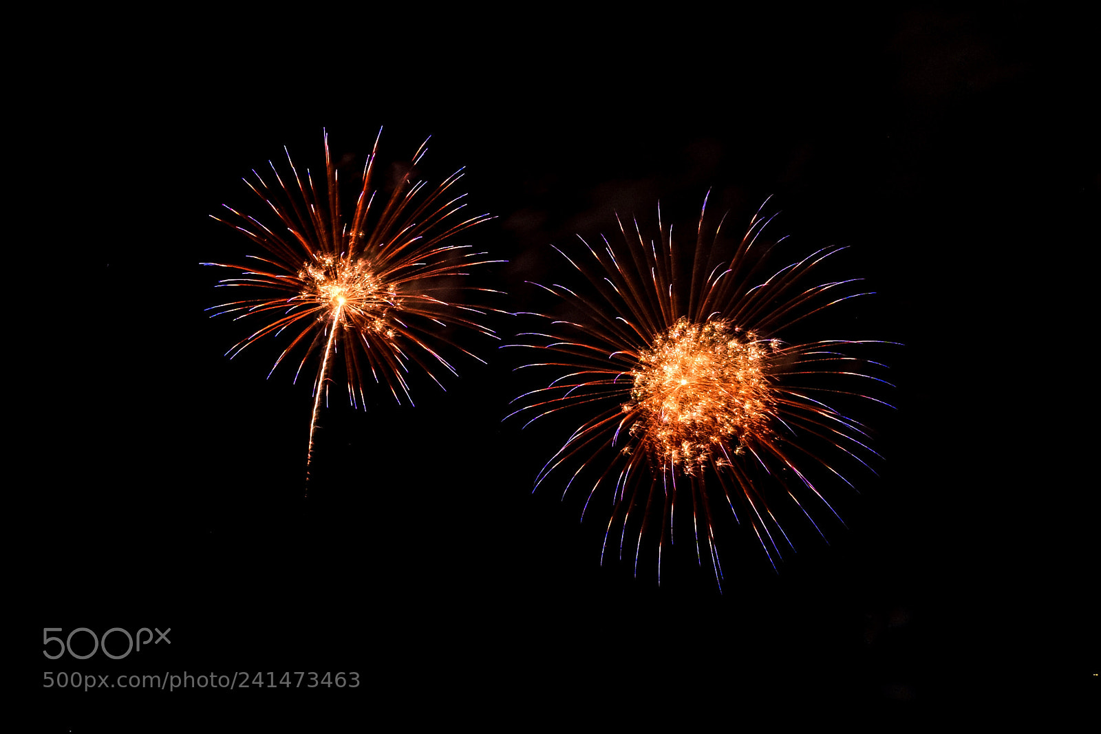Fujifilm X-T2 sample photo. New year, 2018 photography