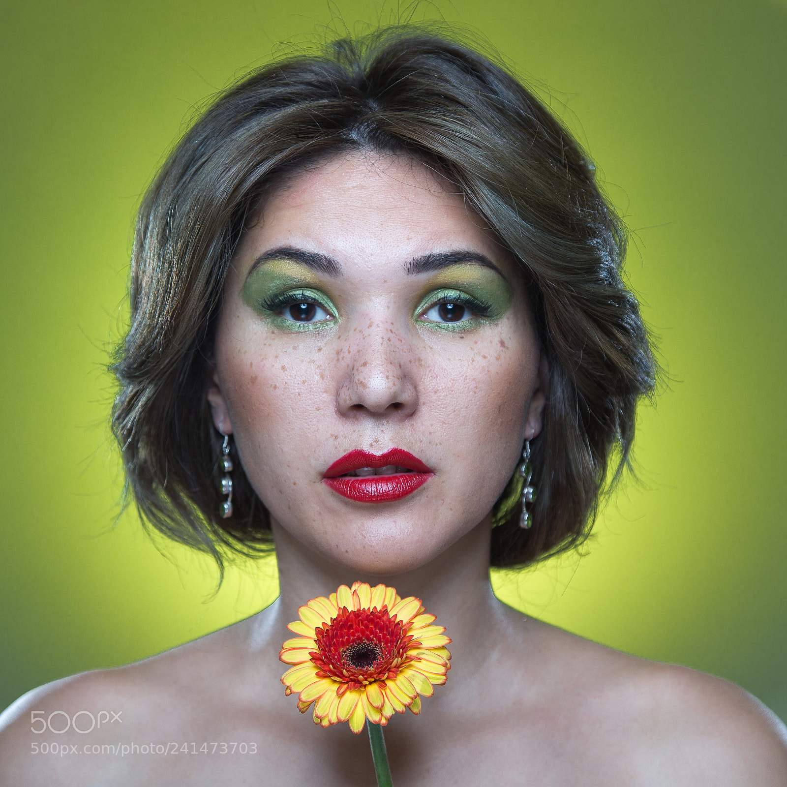 Canon EOS-1D X sample photo. Model diana photography