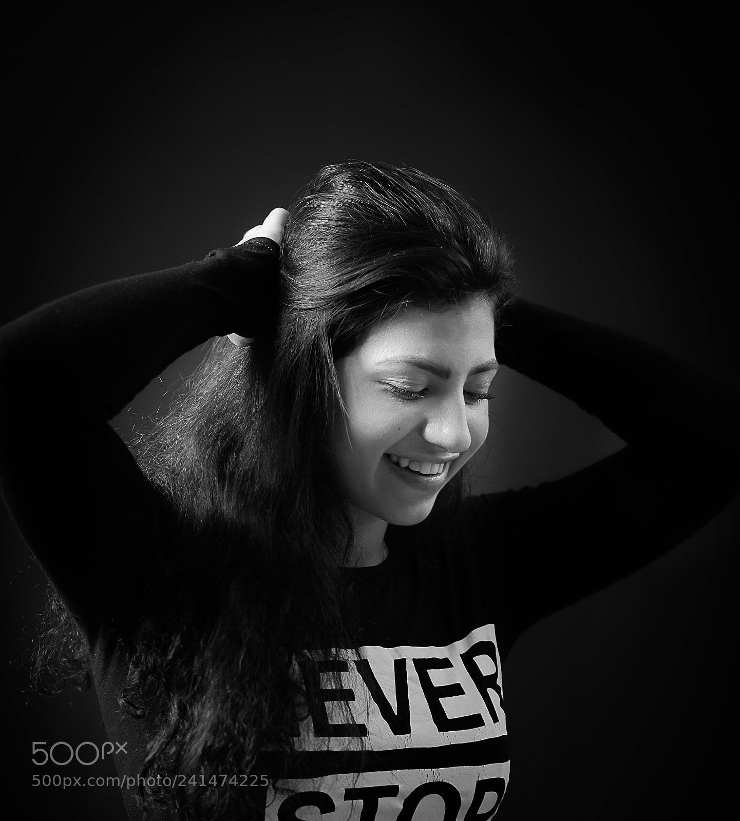 Nikon D7100 sample photo. () photography