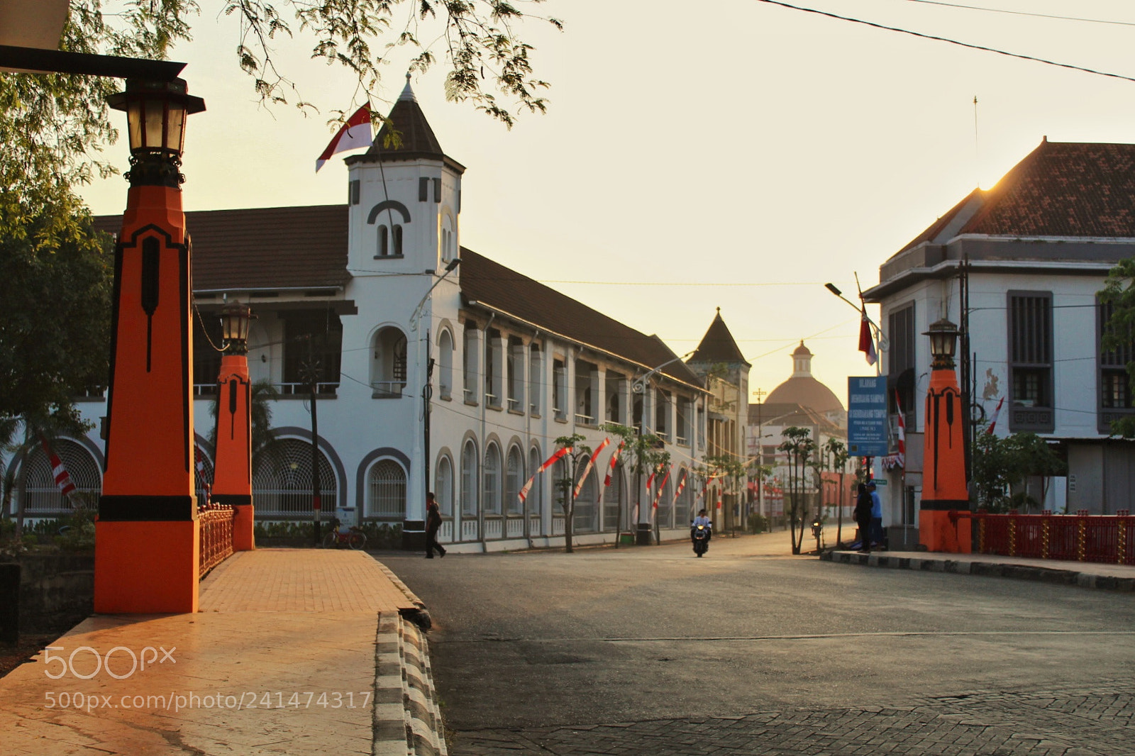 Canon EOS 1300D (EOS Rebel T6 / EOS Kiss X80) sample photo. Kota lama photography
