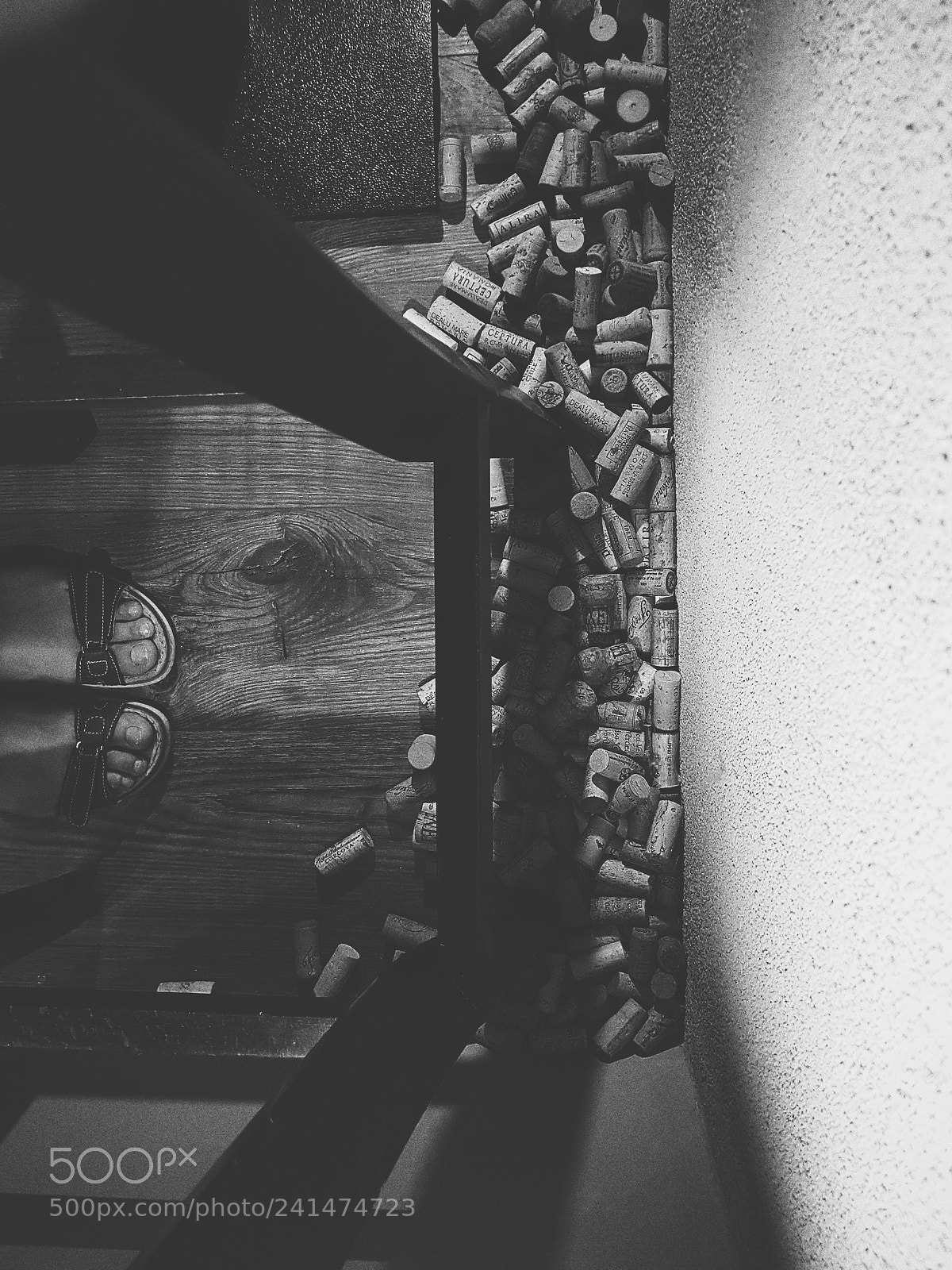 Samsung Galaxy S7 sample photo. Time spends the wine photography