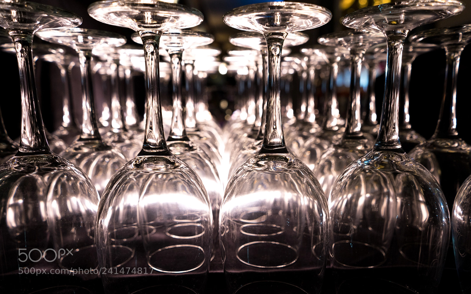 Sony a7R sample photo. Reflections photography