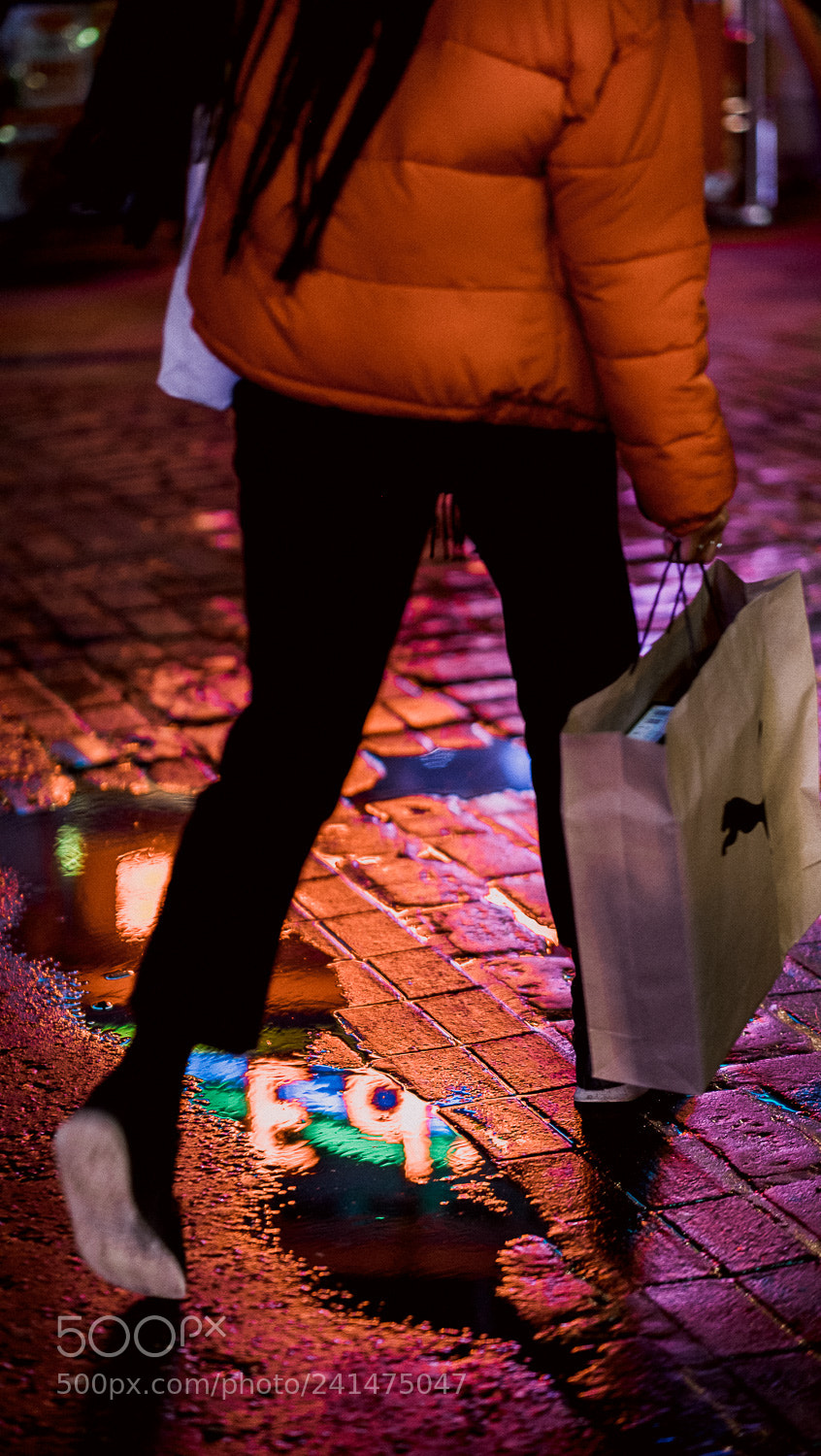 Fujifilm X-T1 sample photo. Photo photography