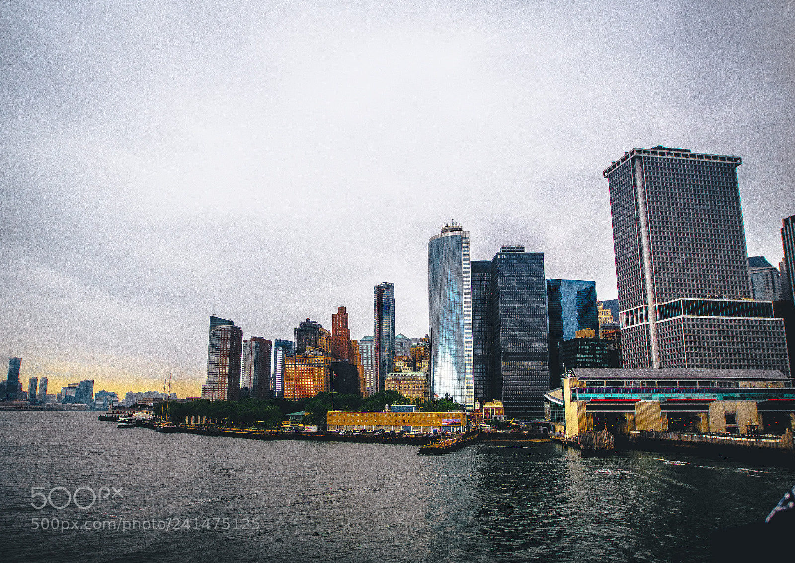 Sony a6300 sample photo. New york city 2016 photography