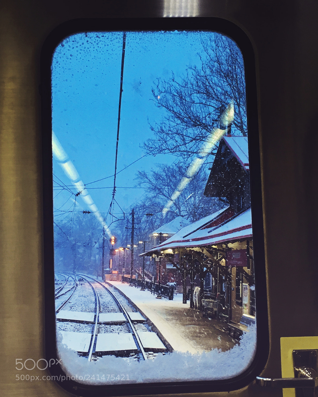 Apple iPhone SE sample photo. Front seats in train photography