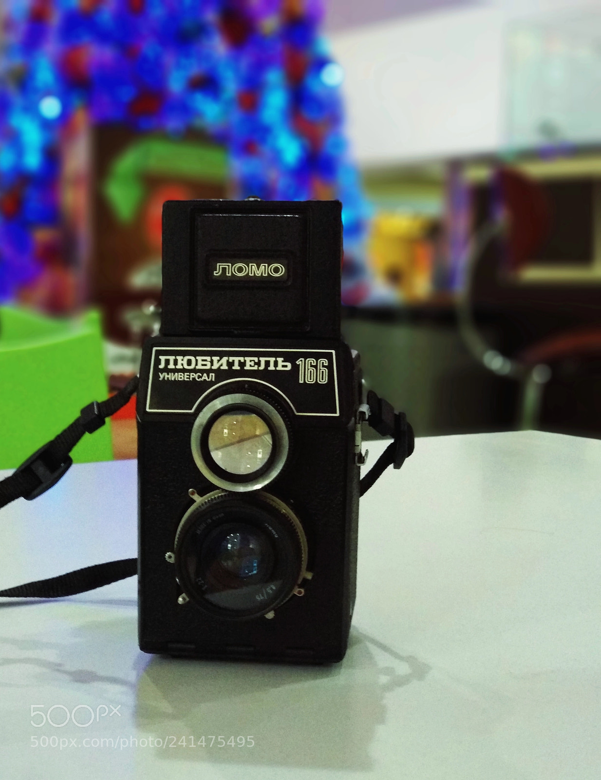 Xiaomi Mi A1 sample photo. Lubitel 166u photography
