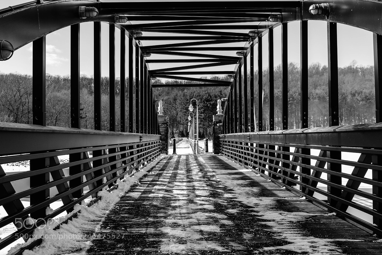 Canon EOS 600D (Rebel EOS T3i / EOS Kiss X5) sample photo. Bridges to... photography