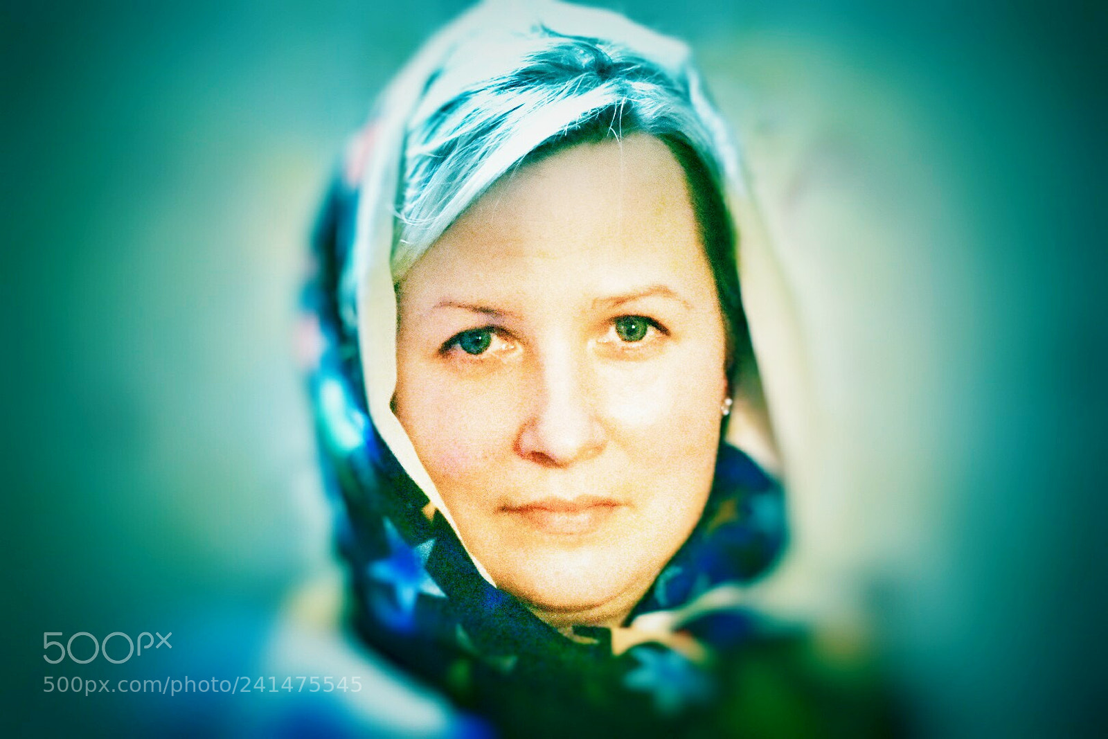 Nikon D3400 sample photo. Green eyes photography