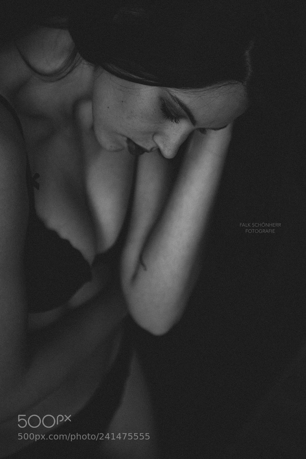 Nikon D800 sample photo. Maria photography