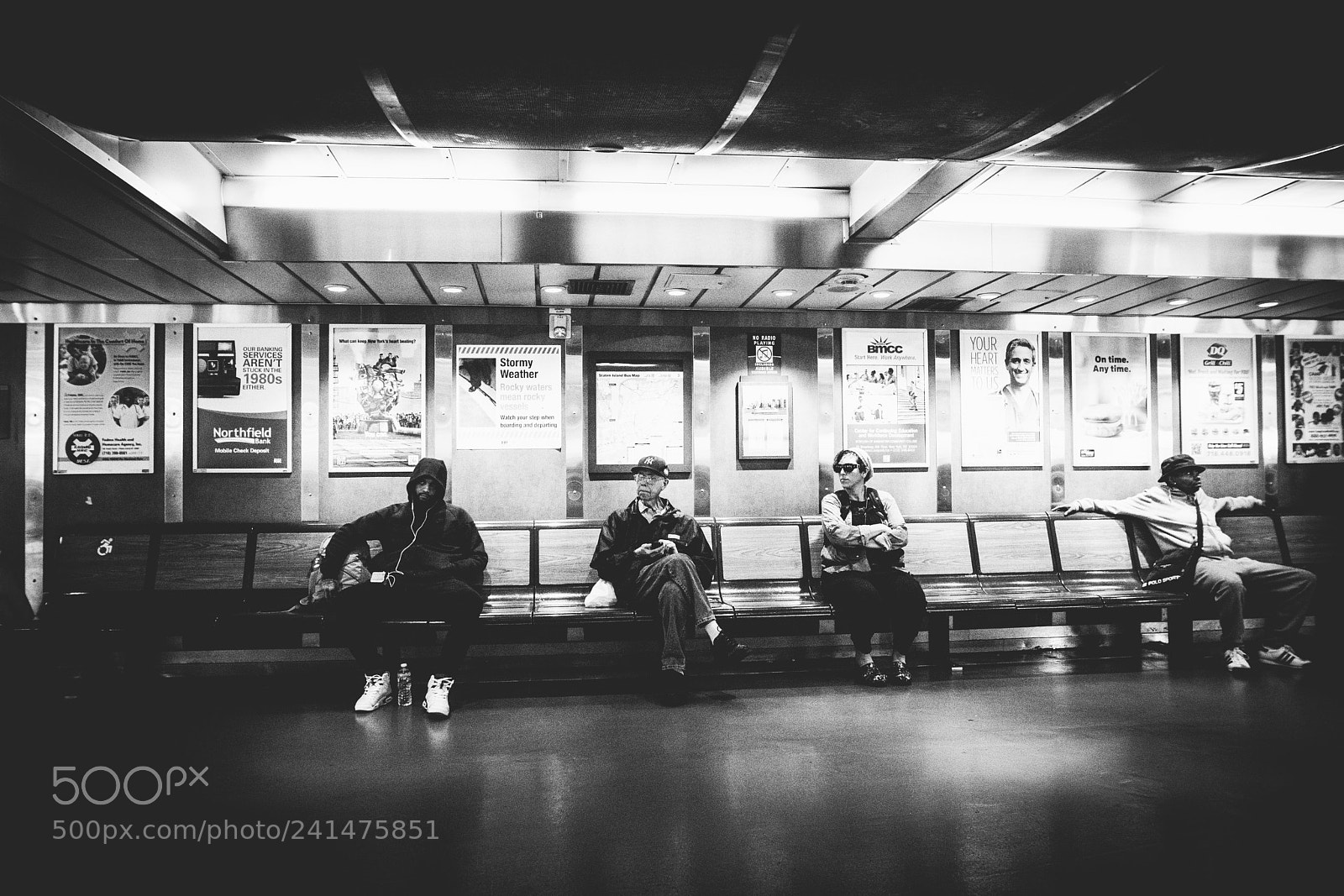 Sony a6300 sample photo. New york city 2016 photography