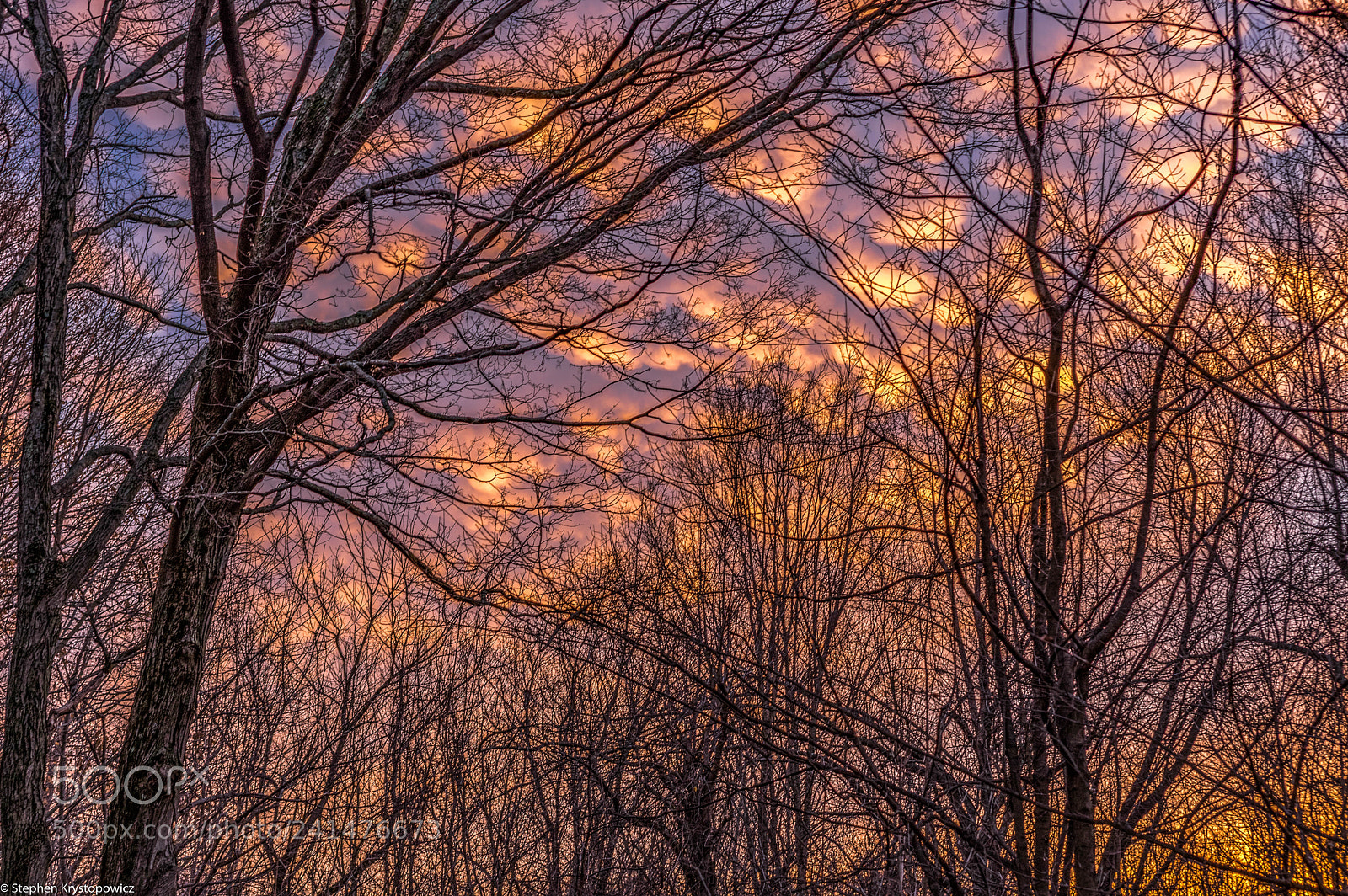 Pentax K-3 II sample photo. Sunrise 24th december 2017 photography