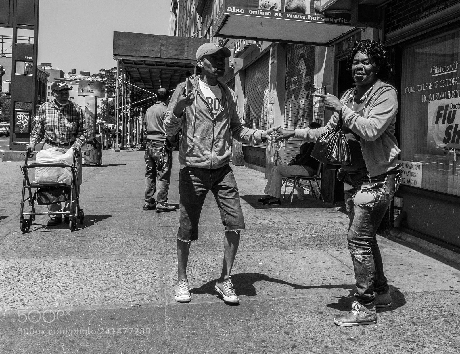 Nikon D7200 sample photo. "look at him" photography
