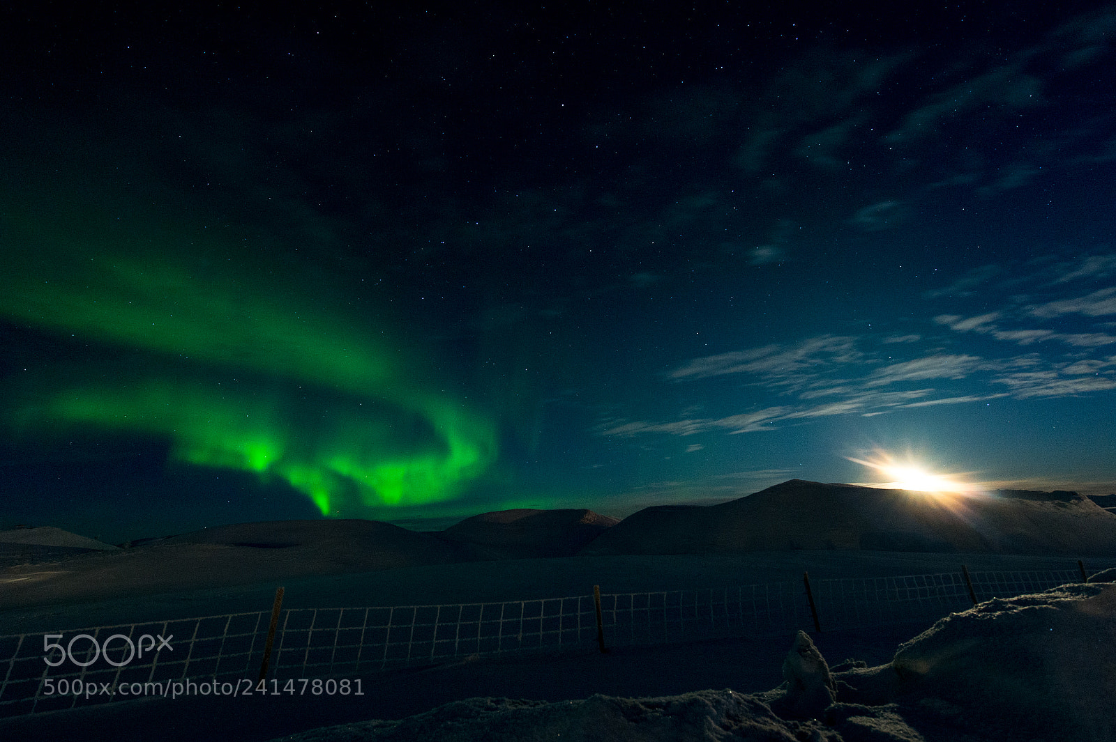 Nikon Df sample photo. Myvatn photography