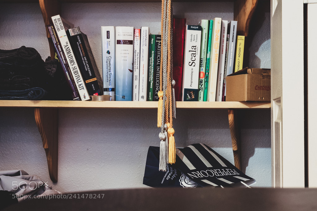 Canon EOS 1100D (EOS Rebel T3 / EOS Kiss X50) sample photo. Shelves photography