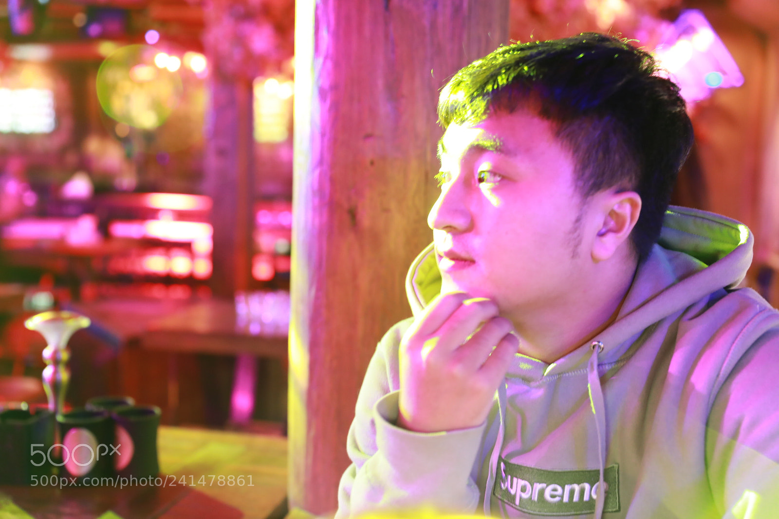 Canon EF 24-70mm F2.8L II USM sample photo. Untitled photography
