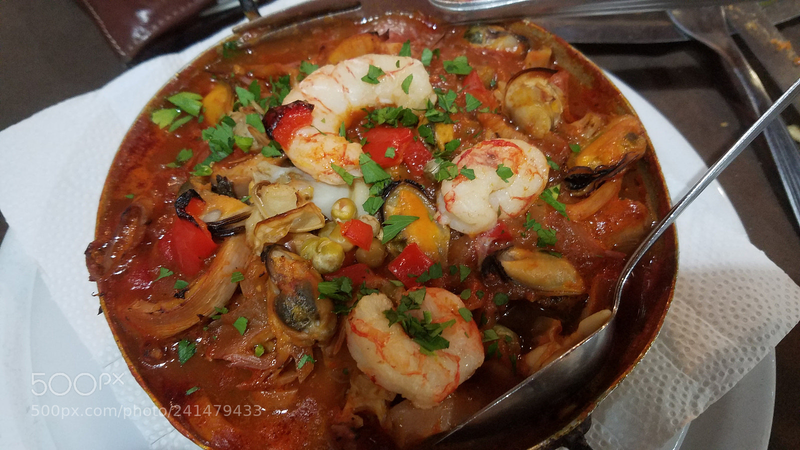 Samsung Galaxy S7 Edge sample photo. Paella!!! photography