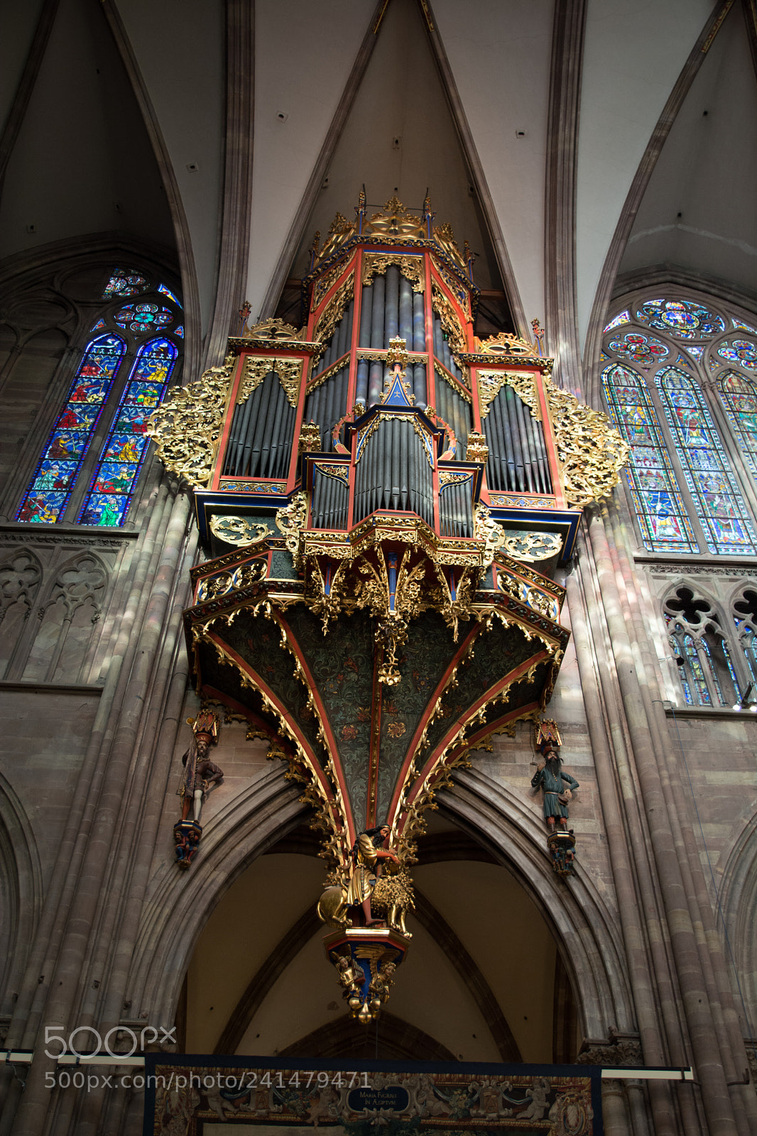 Nikon D7100 sample photo. Strasbourg, france photography