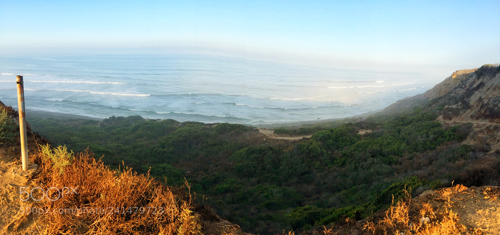 Apple iPhone 6 Plus sample photo. Hilltop photography