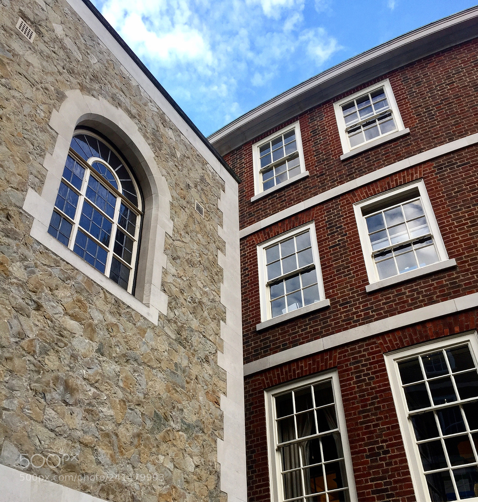 Apple iPhone 6 sample photo. Middle temple photography