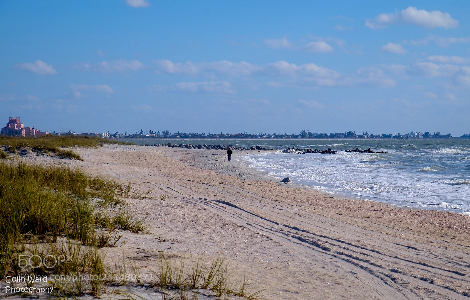 Fujifilm X-T1 sample photo. Beach photography