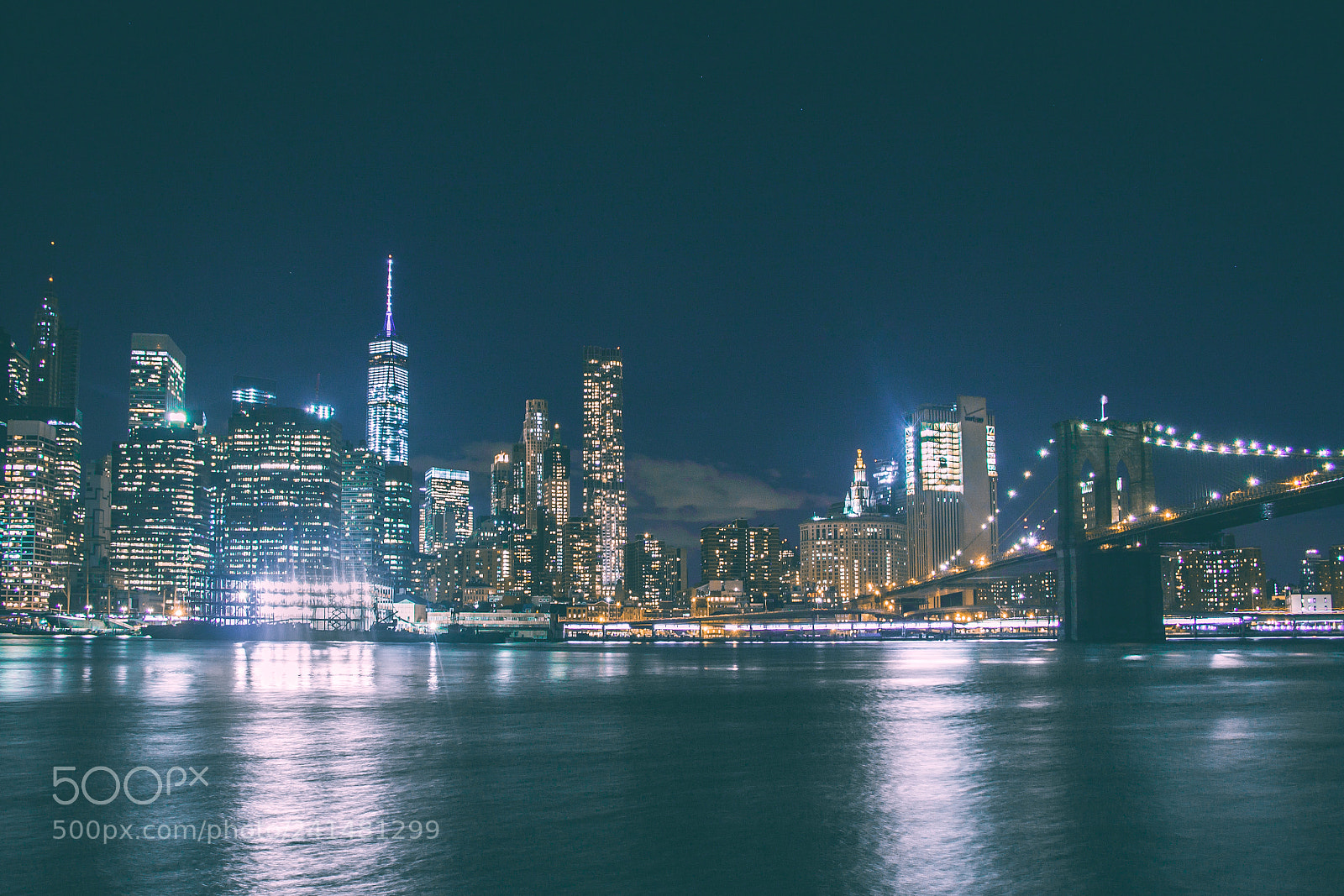 Canon EOS 500D (EOS Rebel T1i / EOS Kiss X3) sample photo. New york 2016 photography