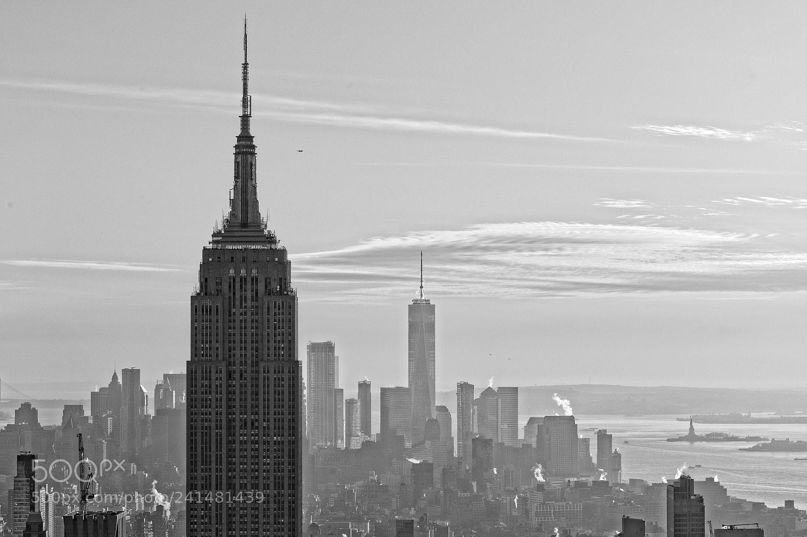 Canon EOS-1D X Mark II sample photo. Skyscraper coexistence photography