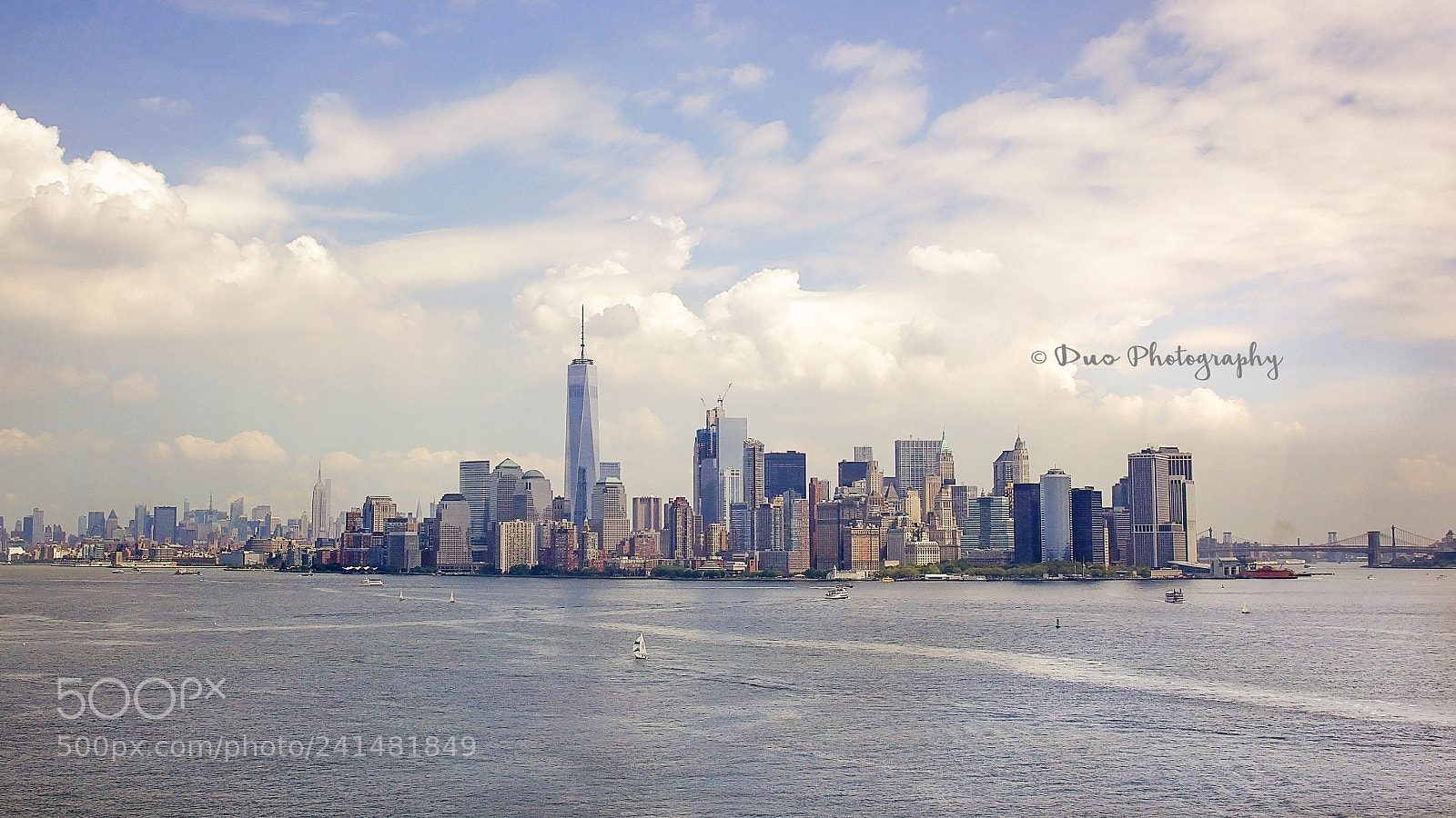 Canon EOS 60D sample photo. New york city photography