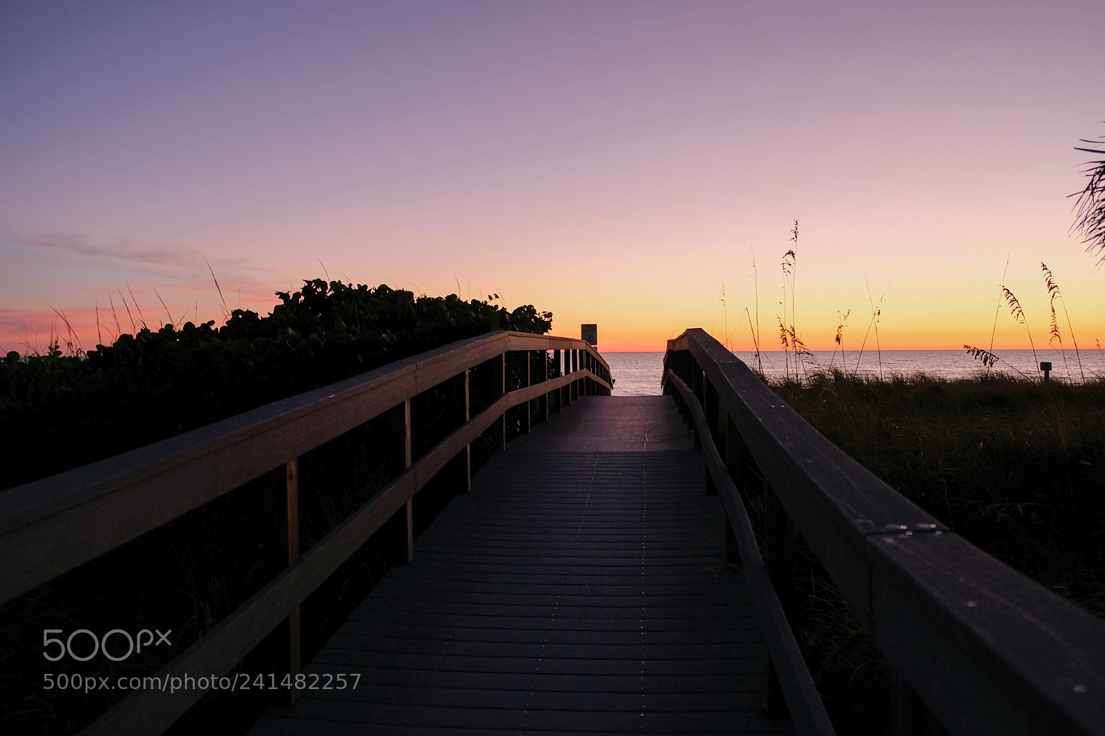 Fujifilm X-E3 sample photo. Night by beach photography